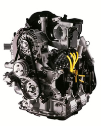 C2322 Engine